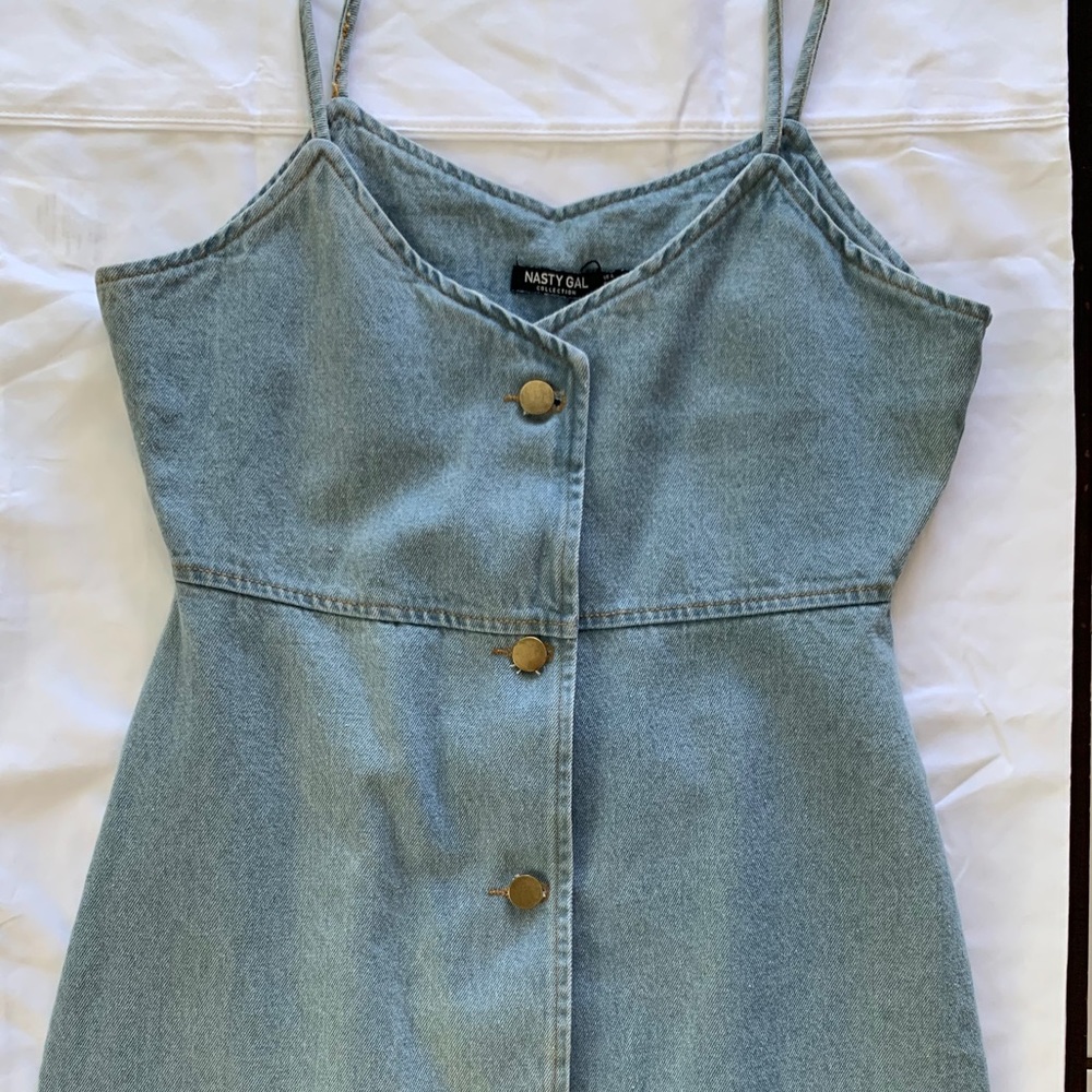 Nastygal cute dress